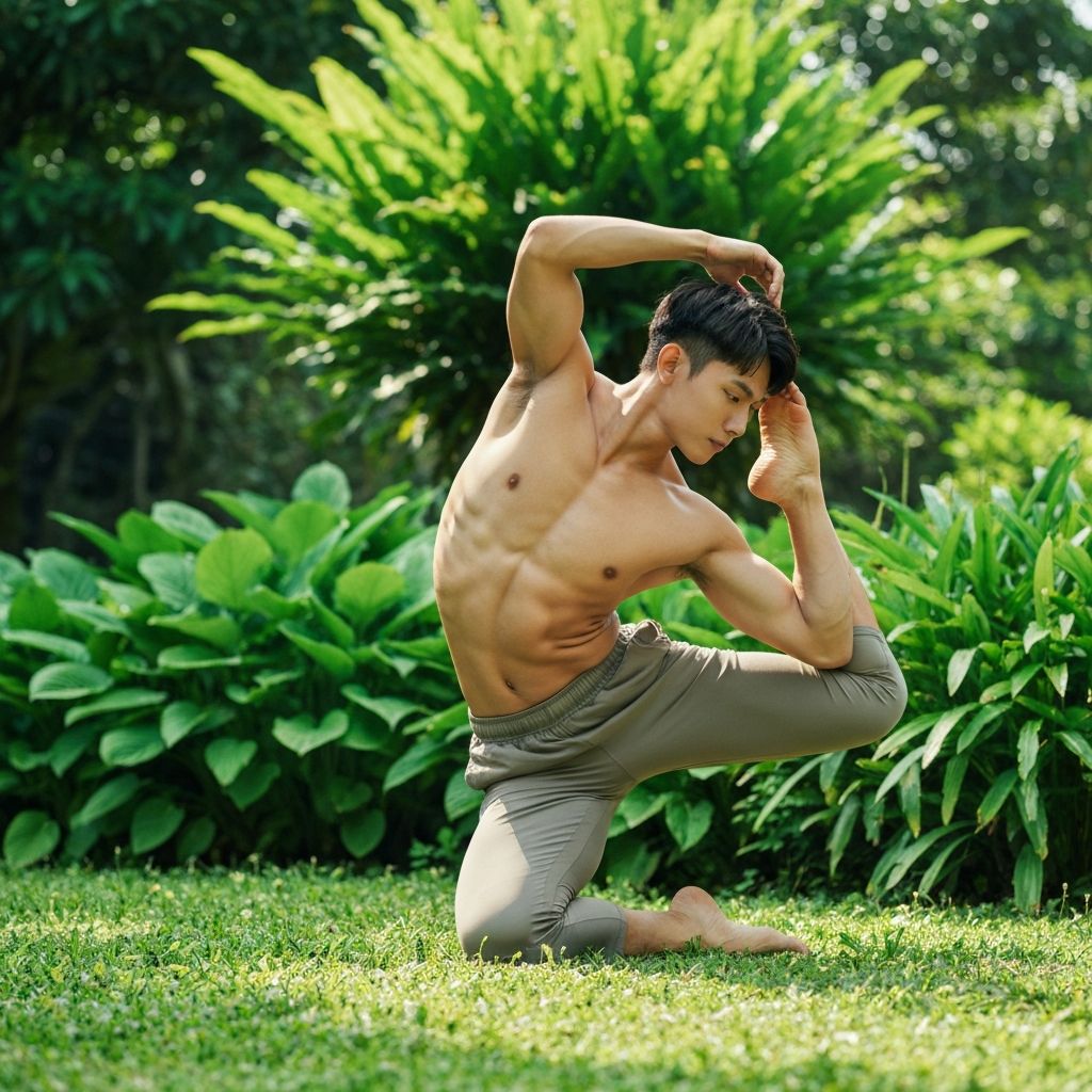 Joint support and mobility