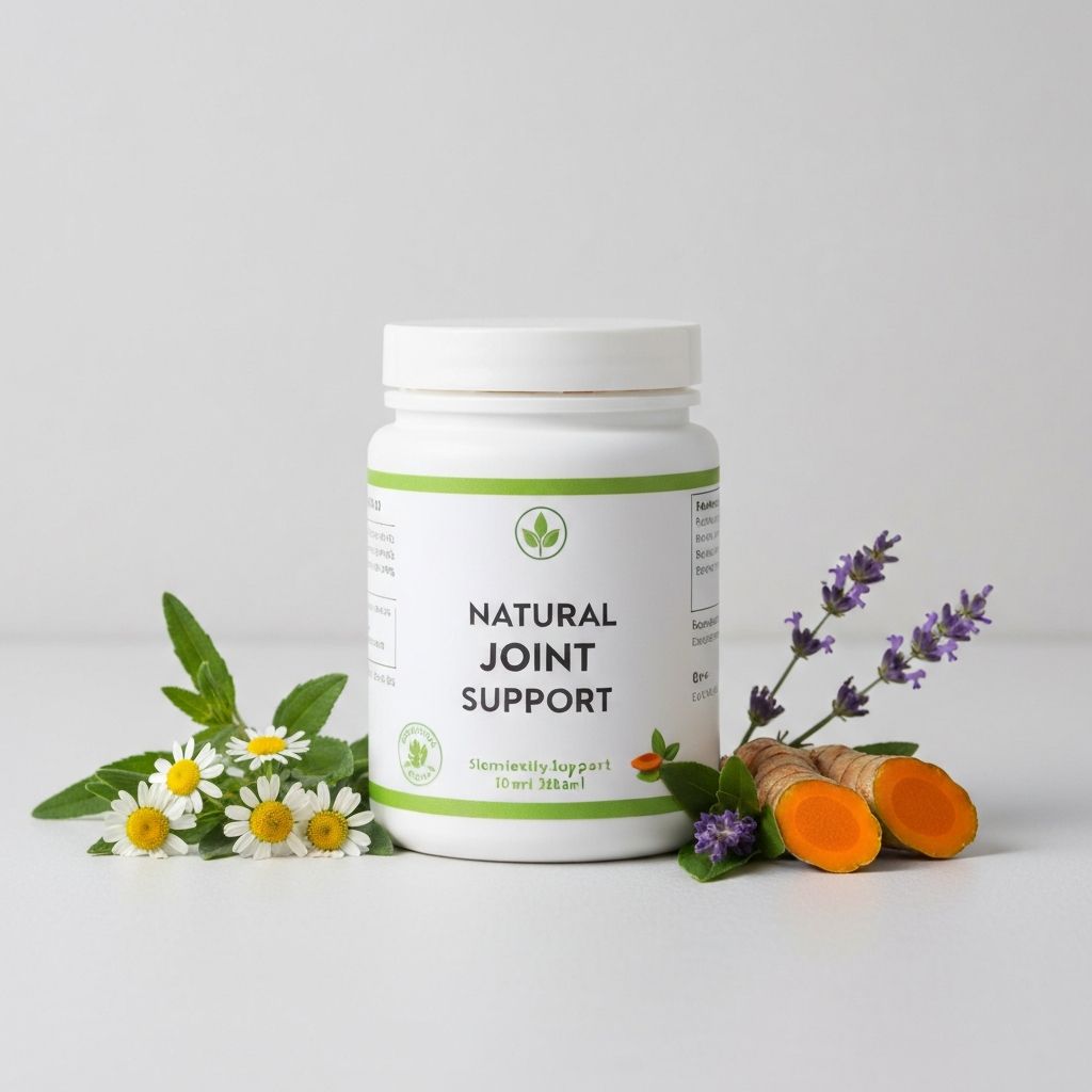 Joint mobility support